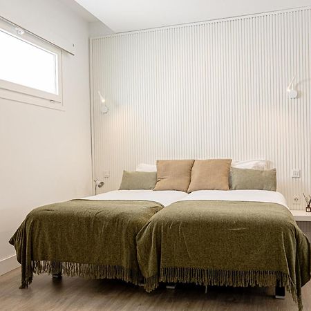 Bambu Suites Vegueta Alquiler Por Habitacion Las Palmas de Gran Canaria Eksteriør bilde