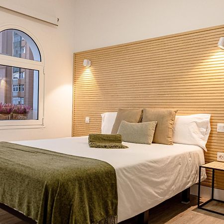 Bambu Suites Vegueta Alquiler Por Habitacion Las Palmas de Gran Canaria Eksteriør bilde