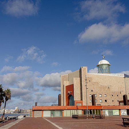 Bambu Suites Vegueta Alquiler Por Habitacion Las Palmas de Gran Canaria Eksteriør bilde