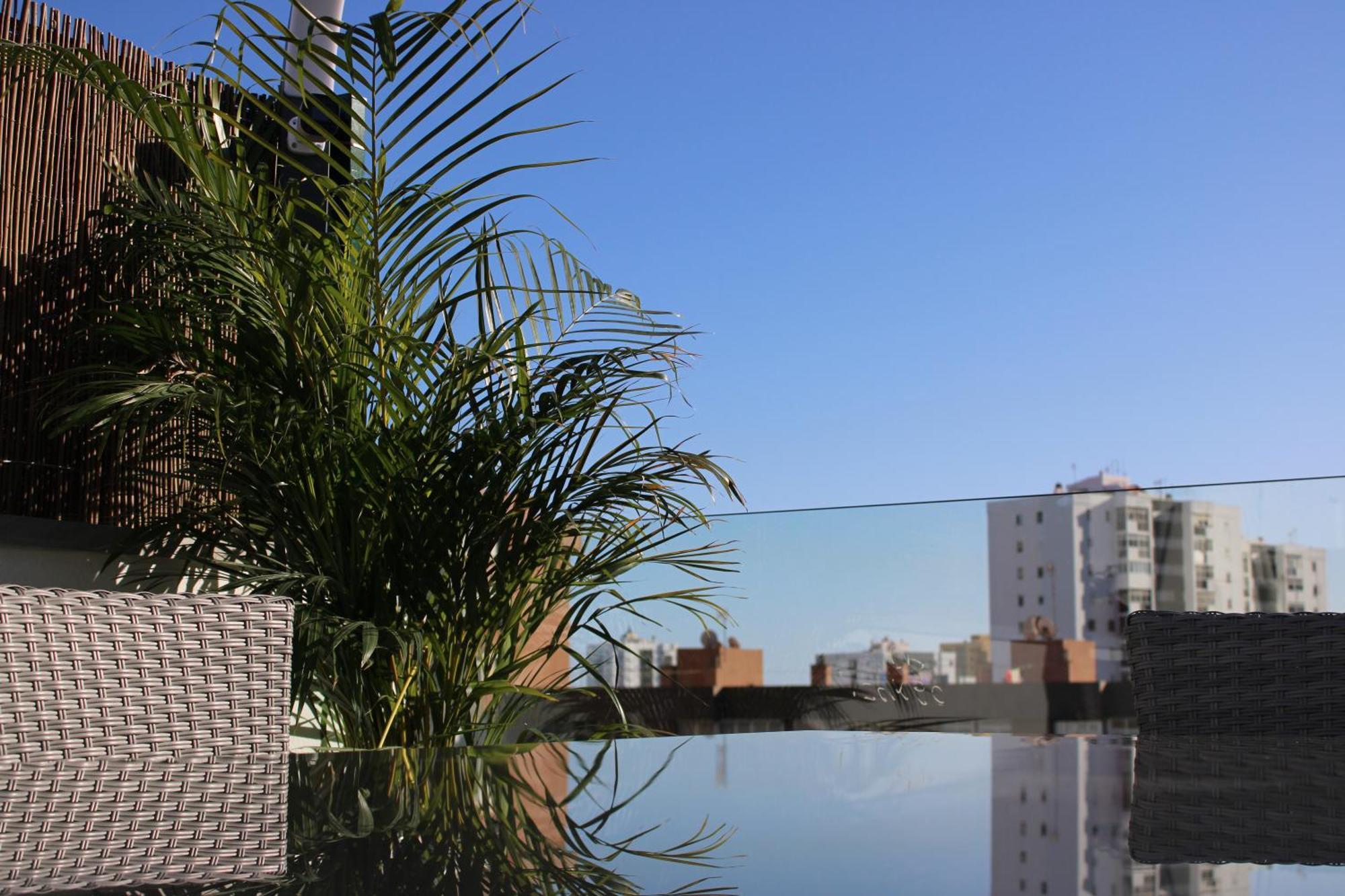 Bambu Suites Vegueta Alquiler Por Habitacion Las Palmas de Gran Canaria Eksteriør bilde