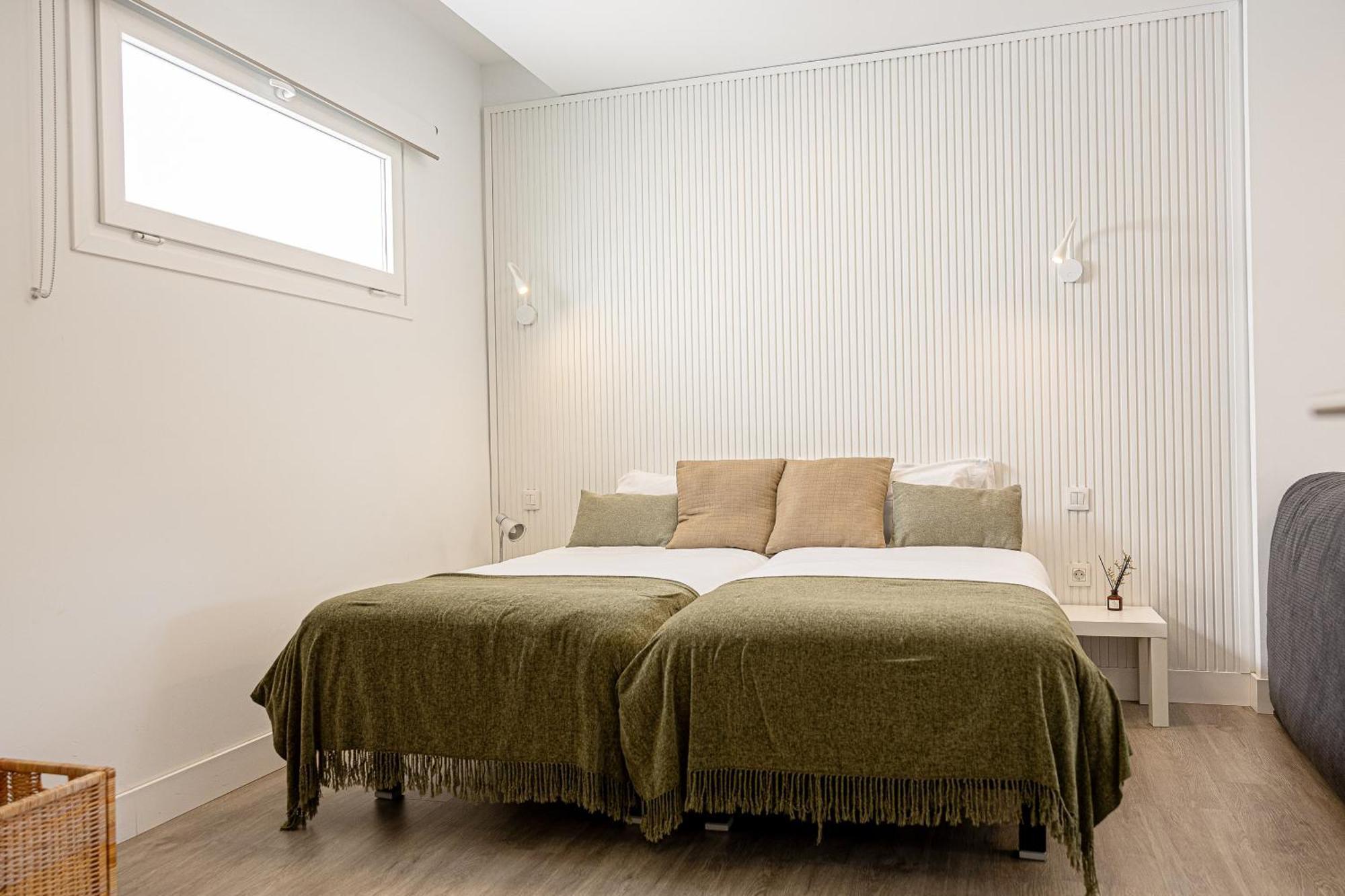 Bambu Suites Vegueta Alquiler Por Habitacion Las Palmas de Gran Canaria Eksteriør bilde
