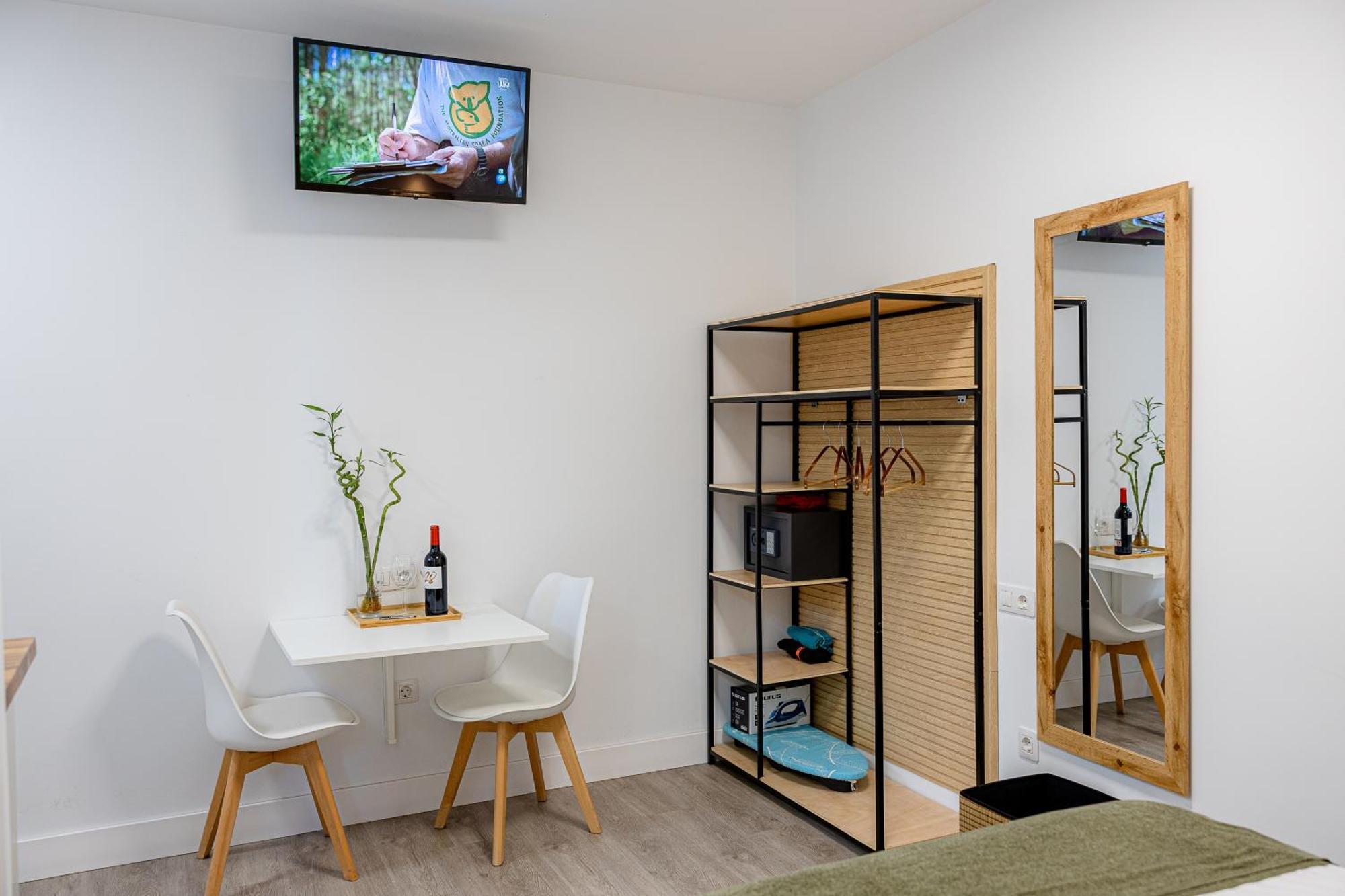 Bambu Suites Vegueta Alquiler Por Habitacion Las Palmas de Gran Canaria Eksteriør bilde