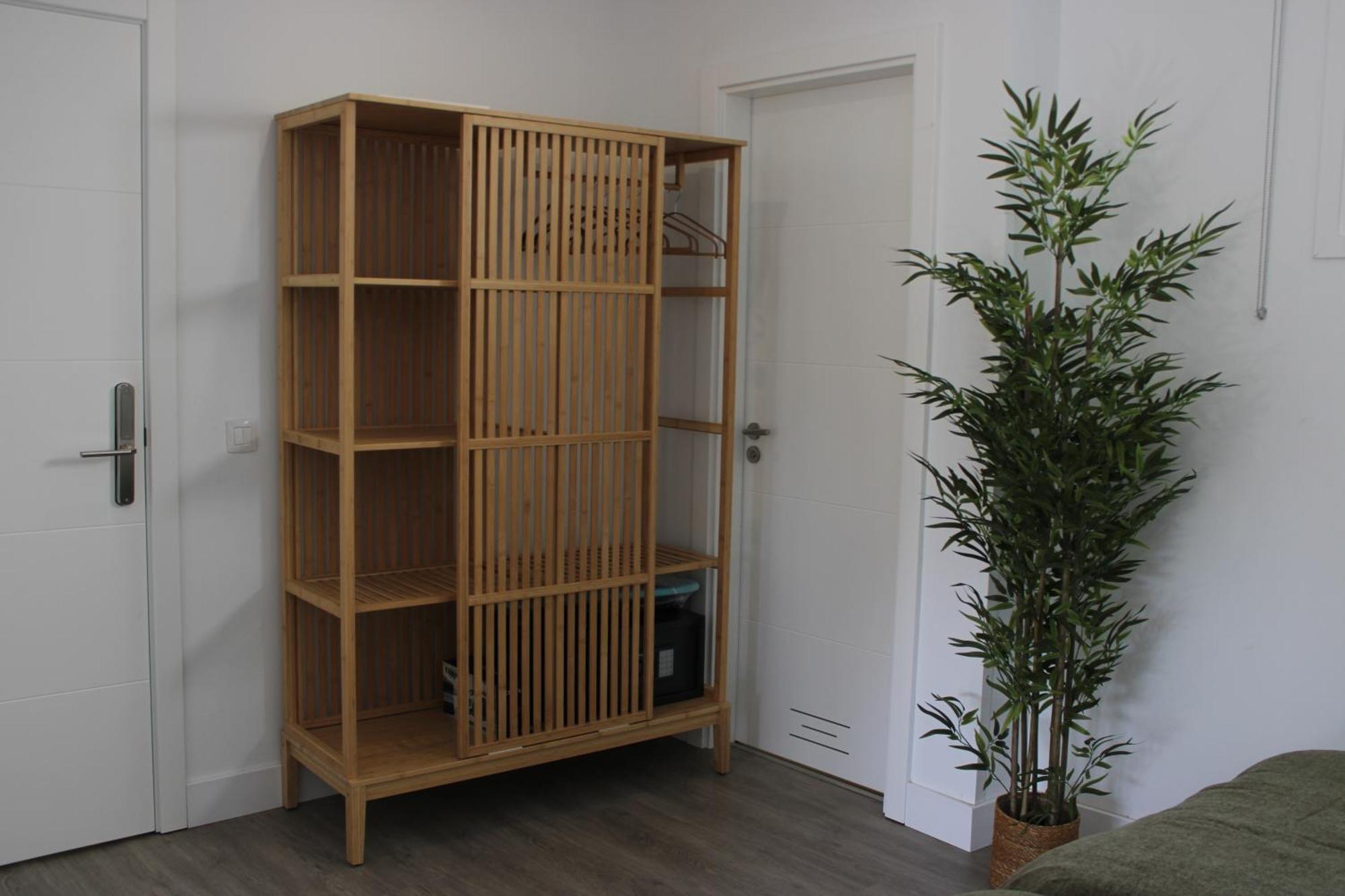 Bambu Suites Vegueta Alquiler Por Habitacion Las Palmas de Gran Canaria Eksteriør bilde