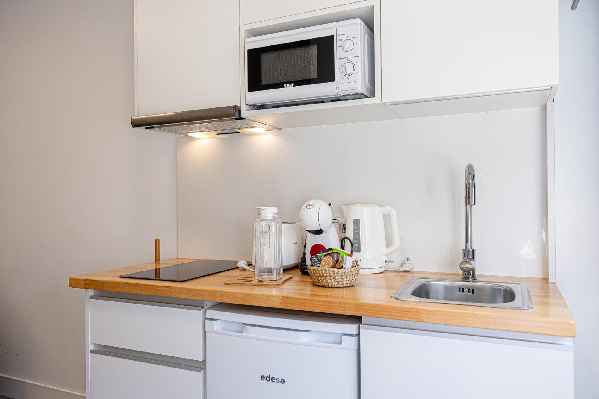Bambu Suites Vegueta Alquiler Por Habitacion Las Palmas de Gran Canaria Eksteriør bilde