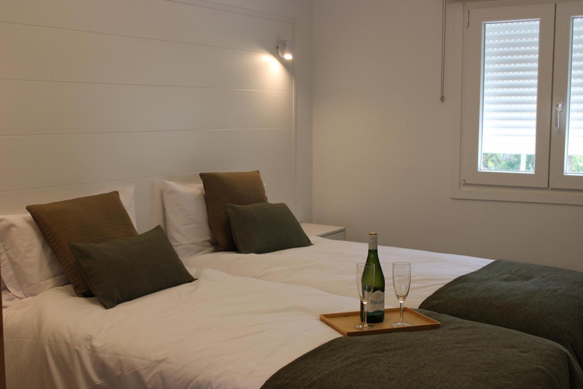 Bambu Suites Vegueta Alquiler Por Habitacion Las Palmas de Gran Canaria Eksteriør bilde