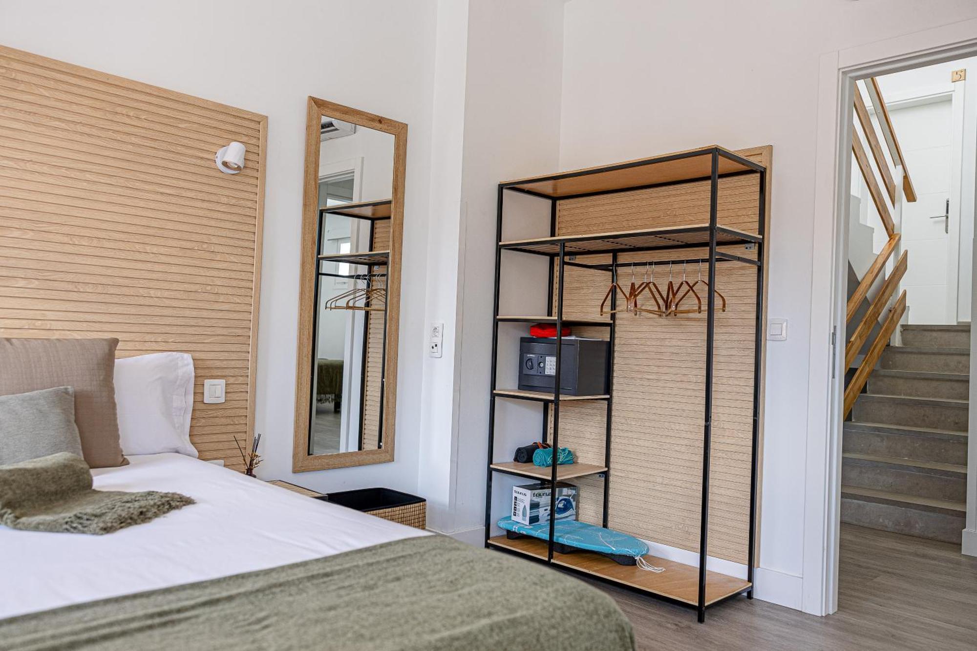Bambu Suites Vegueta Alquiler Por Habitacion Las Palmas de Gran Canaria Eksteriør bilde