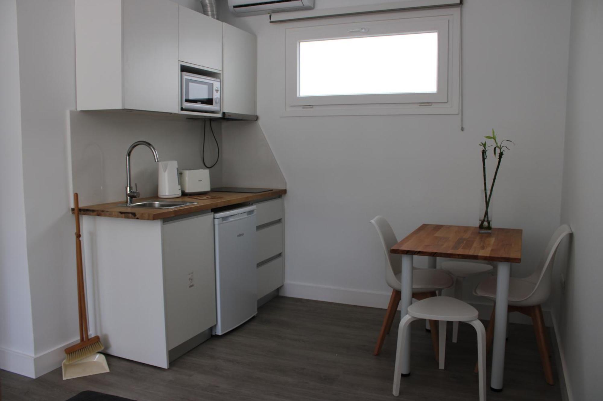 Bambu Suites Vegueta Alquiler Por Habitacion Las Palmas de Gran Canaria Eksteriør bilde
