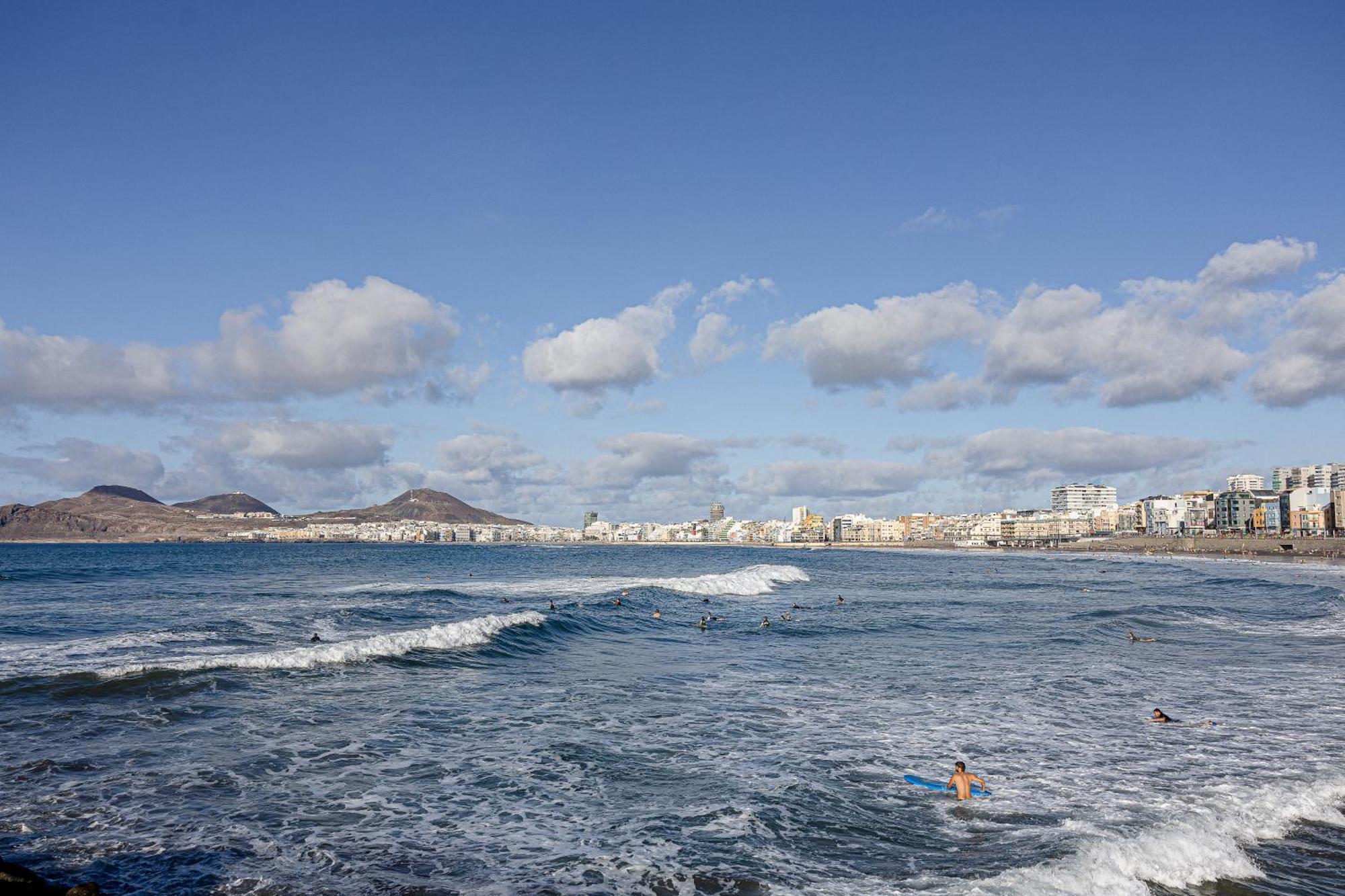 Bambu Suites Vegueta Alquiler Por Habitacion Las Palmas de Gran Canaria Eksteriør bilde