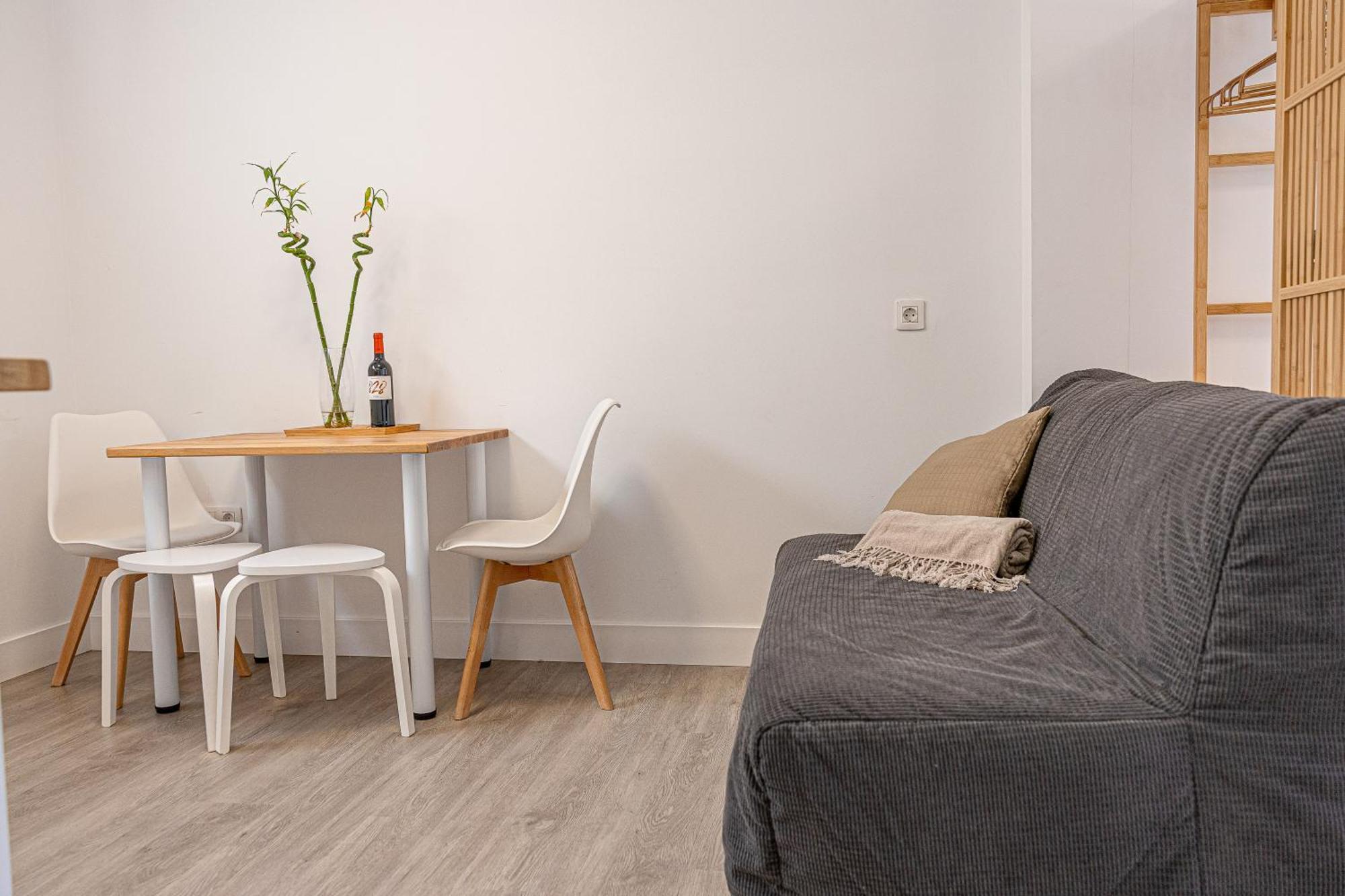 Bambu Suites Vegueta Alquiler Por Habitacion Las Palmas de Gran Canaria Eksteriør bilde