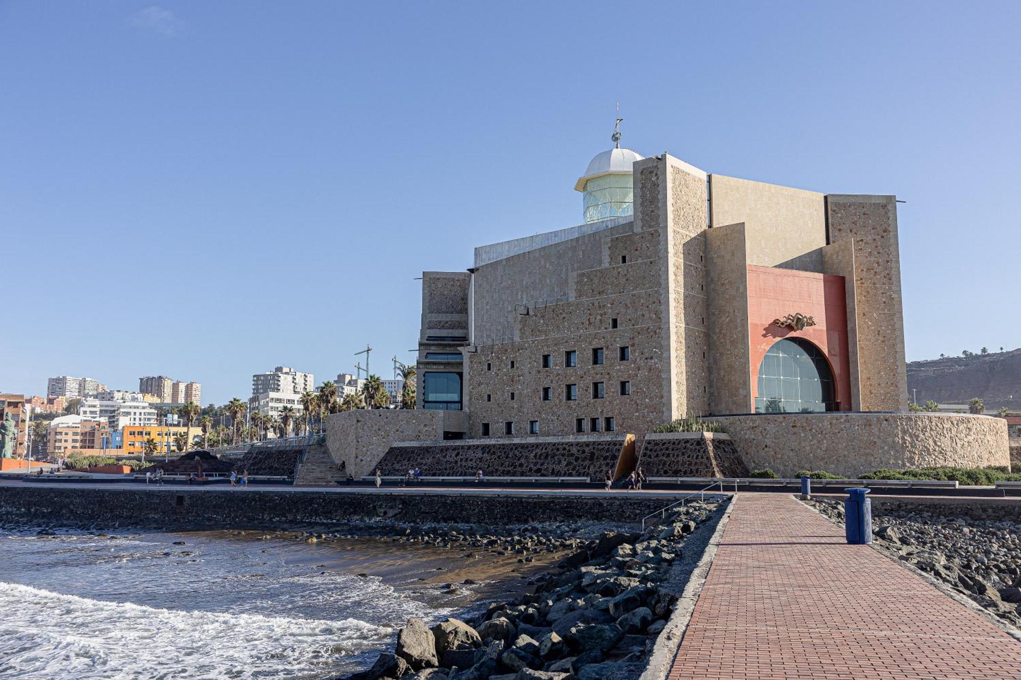 Bambu Suites Vegueta Alquiler Por Habitacion Las Palmas de Gran Canaria Eksteriør bilde