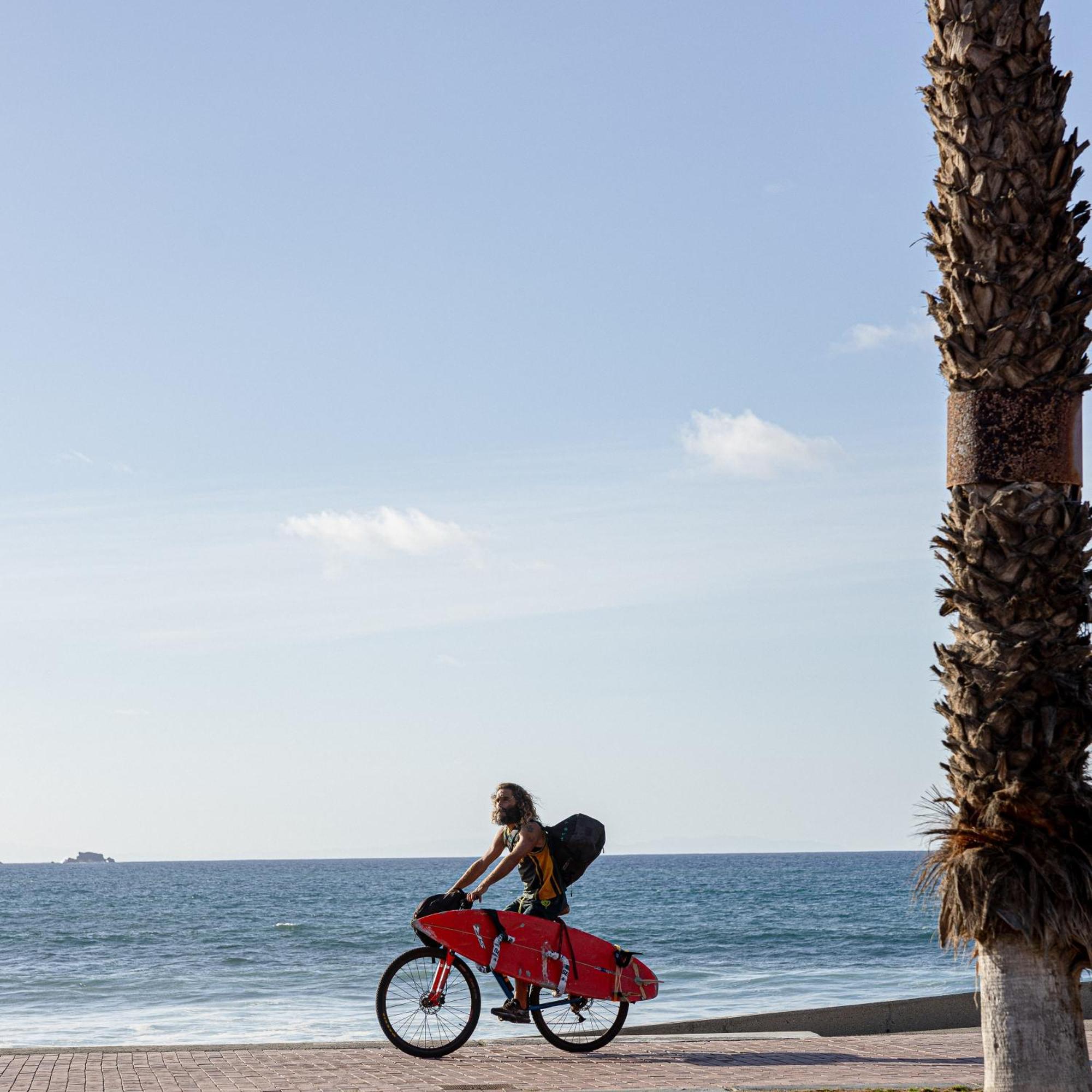 Bambu Suites Vegueta Alquiler Por Habitacion Las Palmas de Gran Canaria Eksteriør bilde