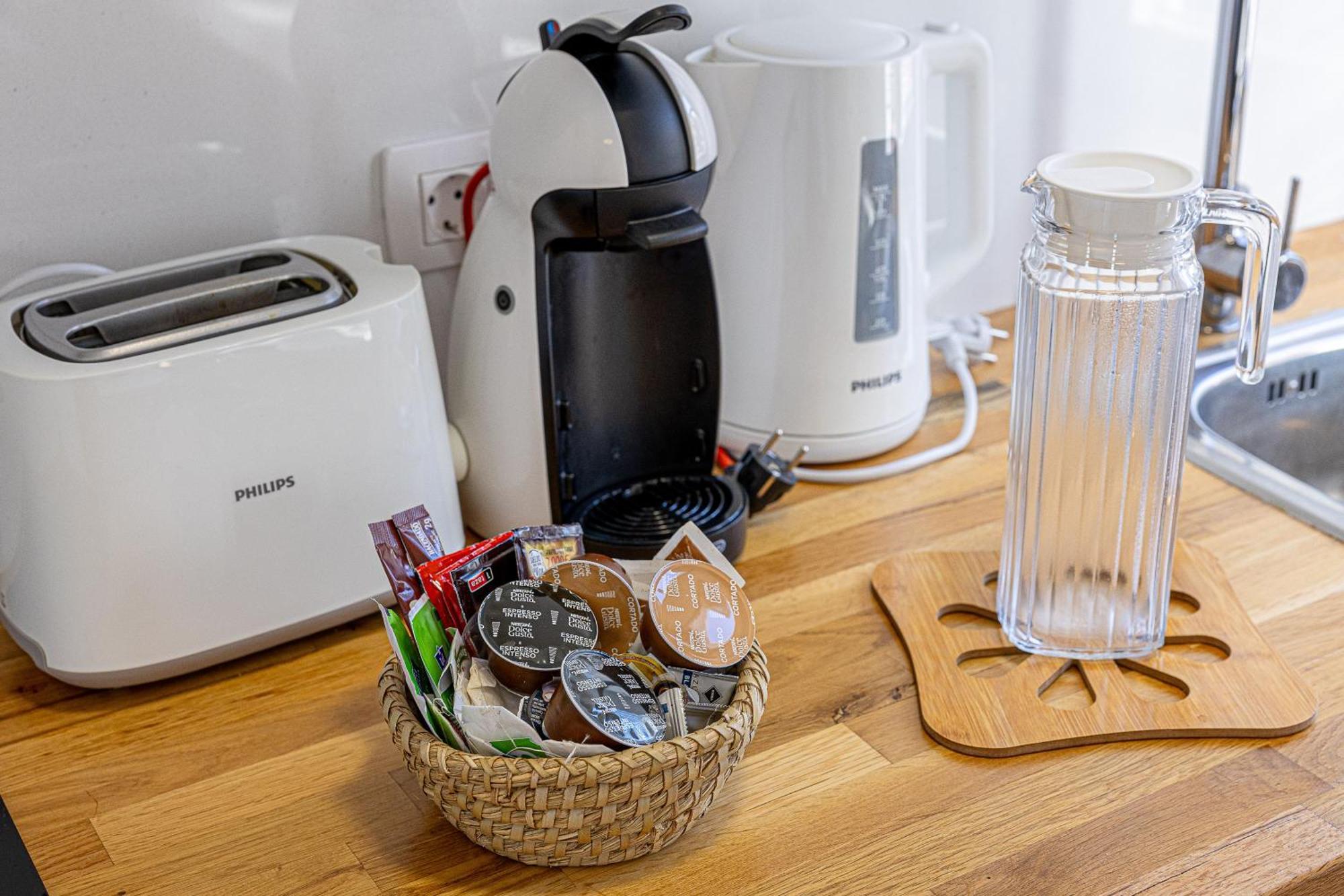 Bambu Suites Vegueta Alquiler Por Habitacion Las Palmas de Gran Canaria Eksteriør bilde