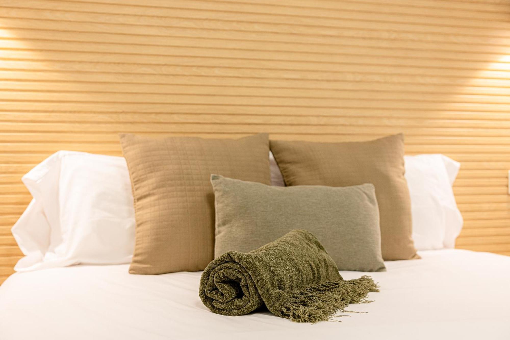Bambu Suites Vegueta Alquiler Por Habitacion Las Palmas de Gran Canaria Eksteriør bilde
