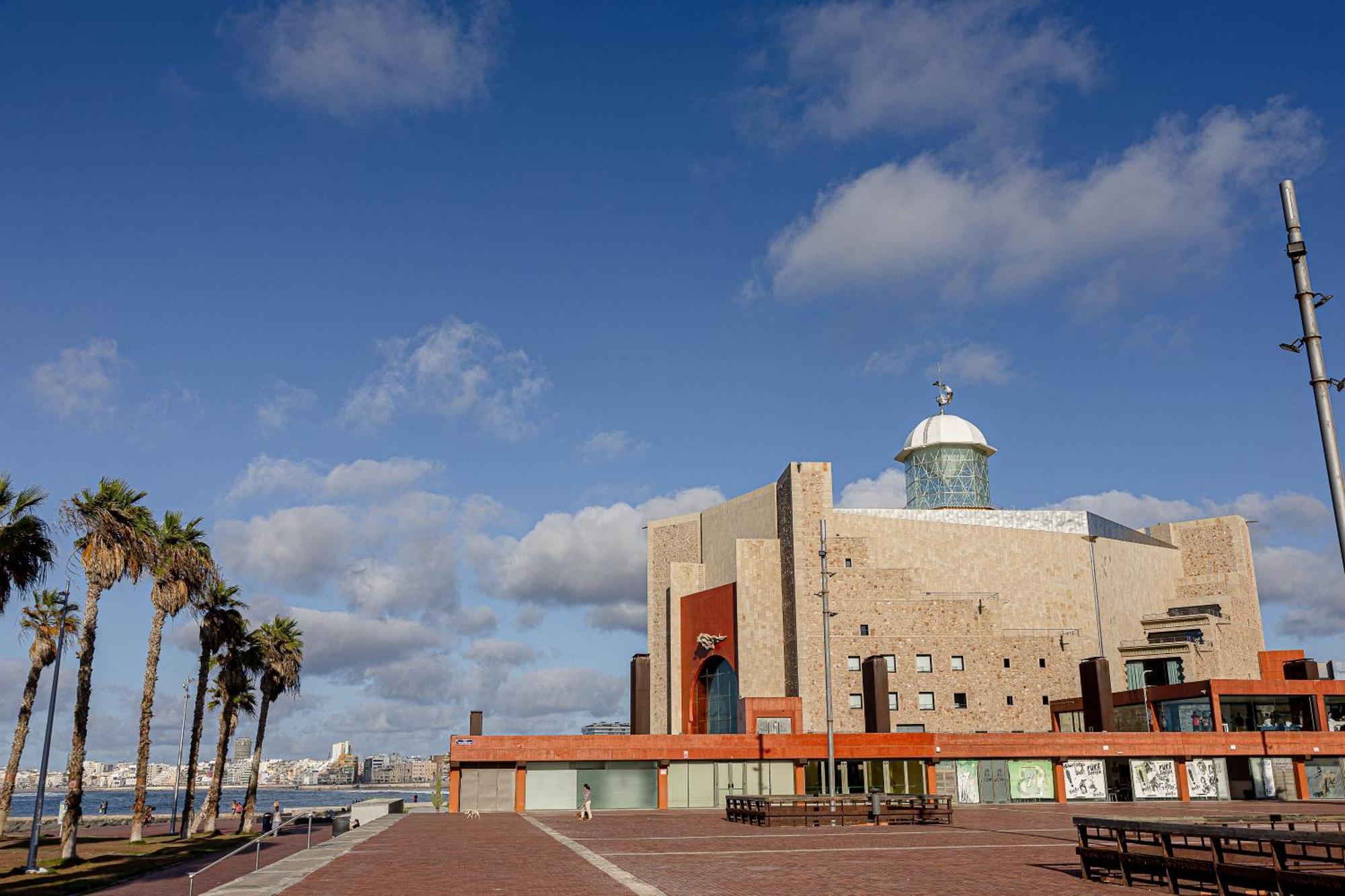 Bambu Suites Vegueta Alquiler Por Habitacion Las Palmas de Gran Canaria Eksteriør bilde