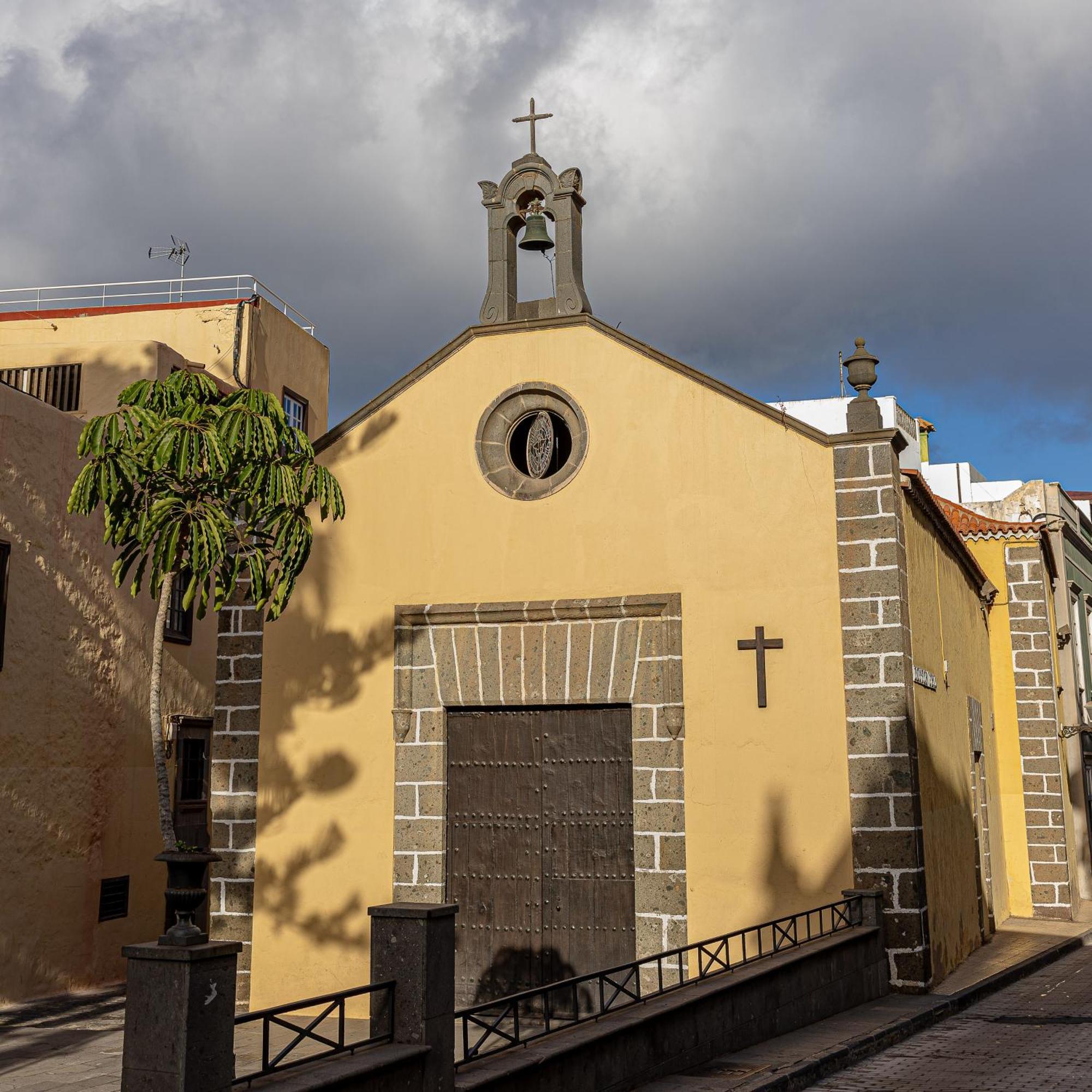 Bambu Suites Vegueta Alquiler Por Habitacion Las Palmas de Gran Canaria Eksteriør bilde